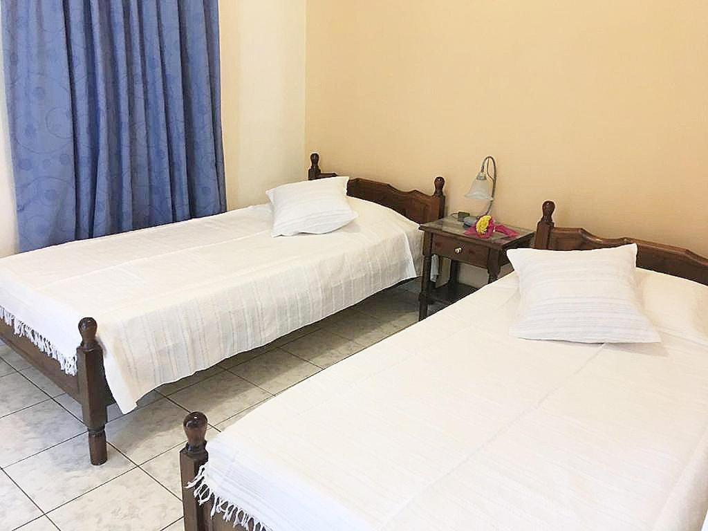 Evangelia House Sea View Apartments Agia Pelagia (Kythira) Exterior foto