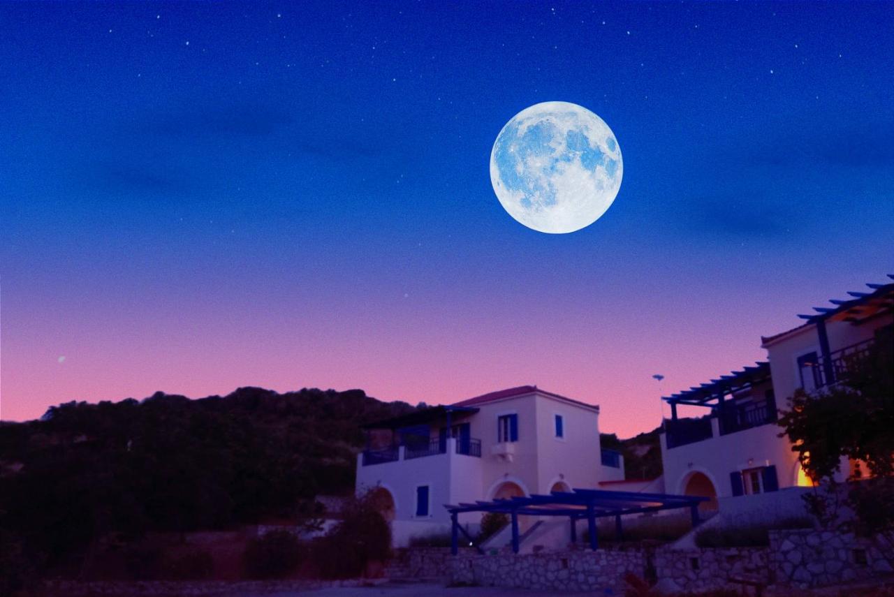 Evangelia House Sea View Apartments Agia Pelagia (Kythira) Exterior foto