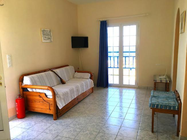 Evangelia House Sea View Apartments Agia Pelagia (Kythira) Exterior foto