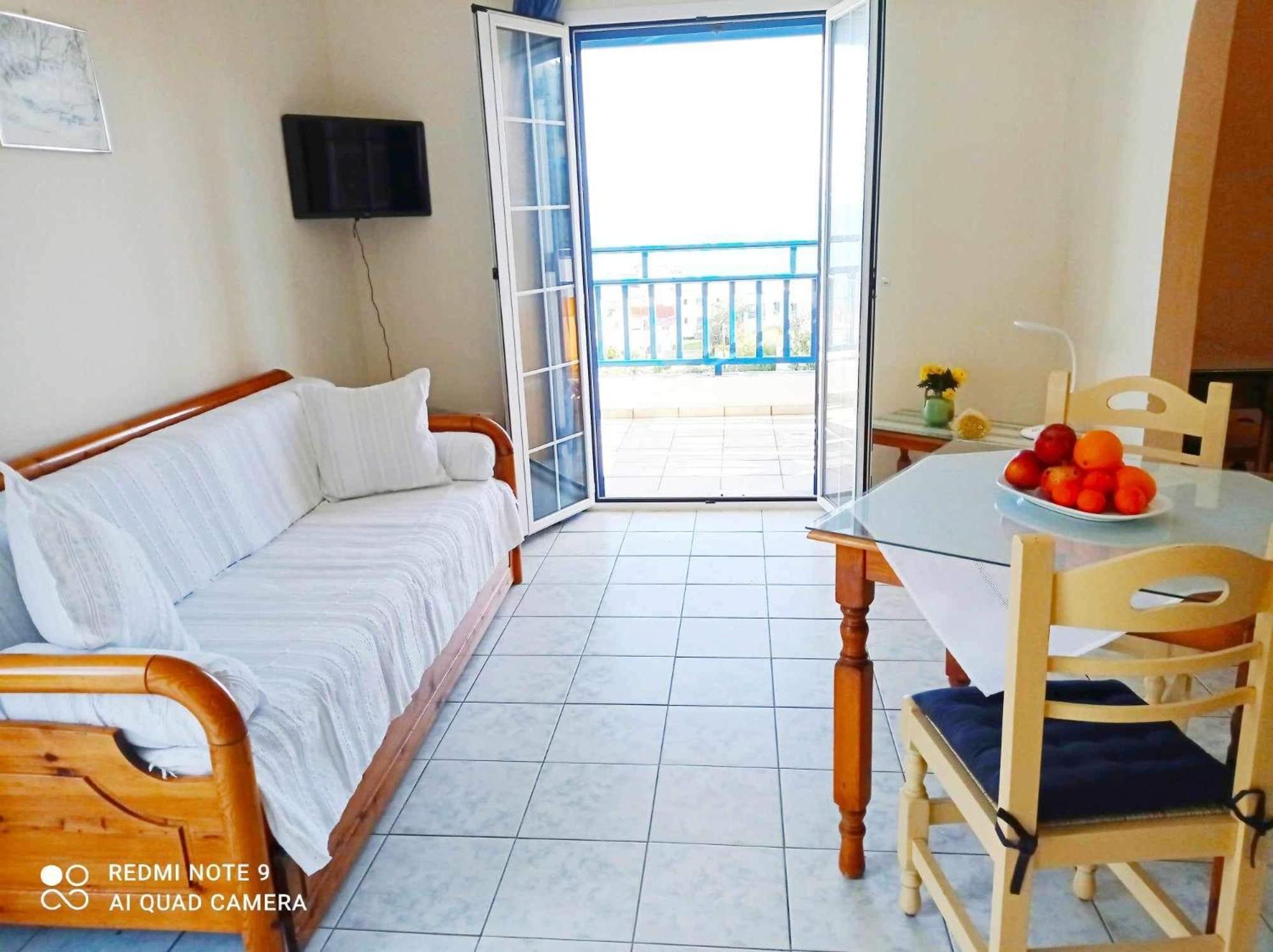 Evangelia House Sea View Apartments Agia Pelagia (Kythira) Exterior foto